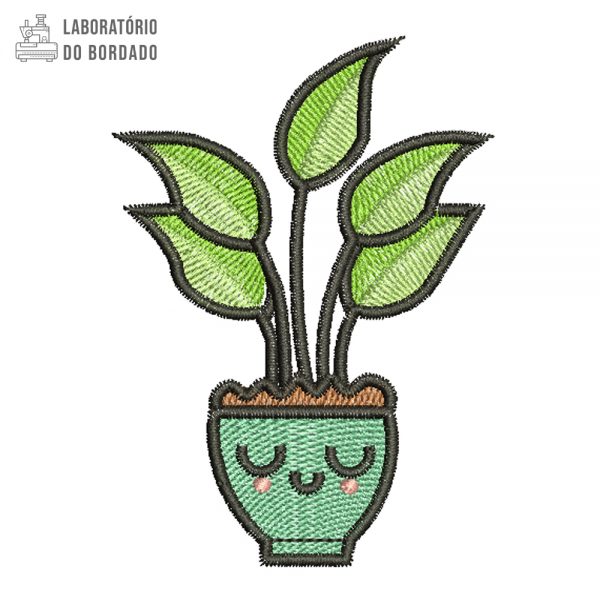 Pack Plantinhas Fofinhas - Image 2