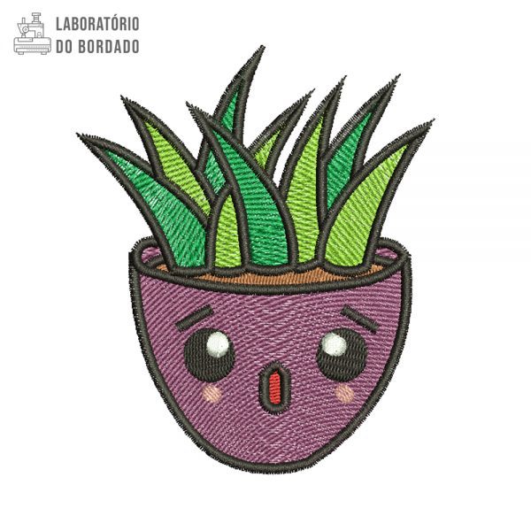 Pack Plantinhas Fofinhas - Image 7