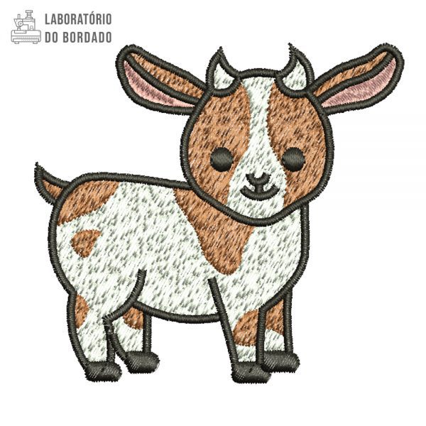 Cabrinha Fofinha