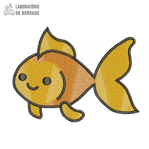 Peixinho Fofinho