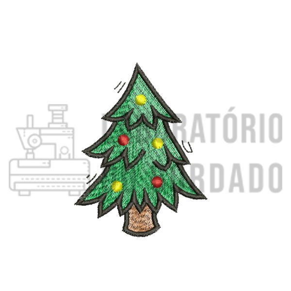 Árvore de Natal