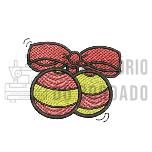 Bola de Natal 2