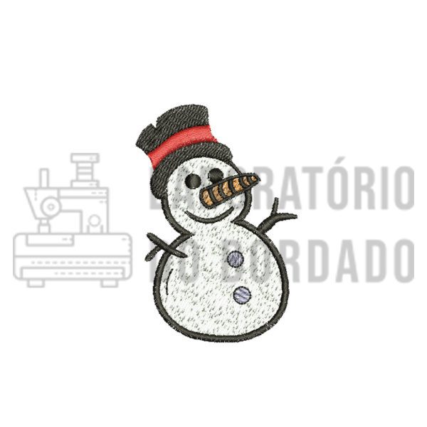 Boneco de Neve