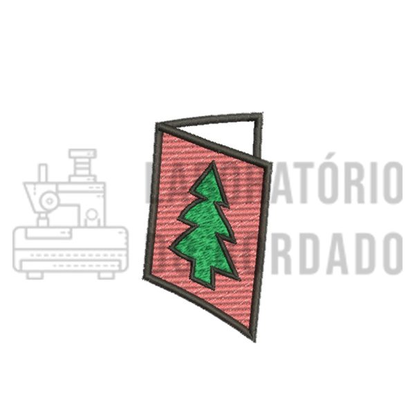 Cartão de Natal
