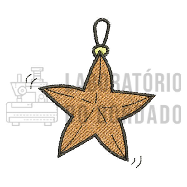 Estrela de Natal