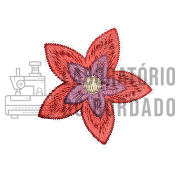 Flor 2