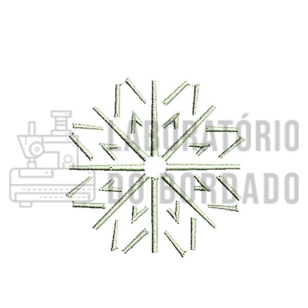 Floco de Neve 2