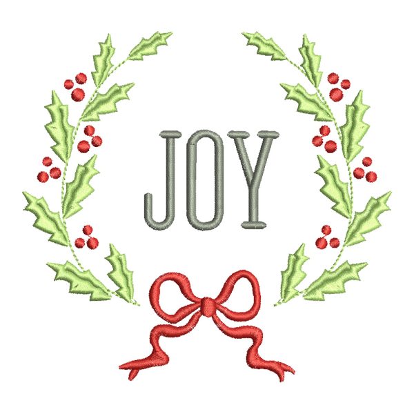 Guirlanda Joy