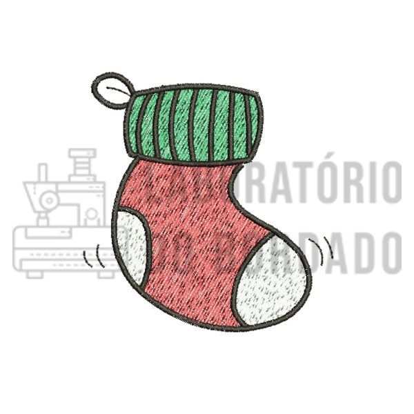 Luva de Natal
