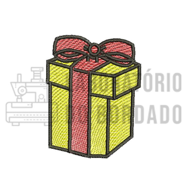 Presente de Natal