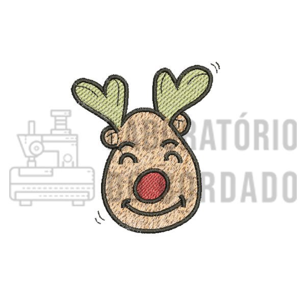 Rena de Natal