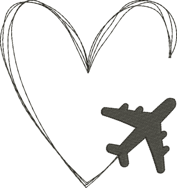 Amo Viajar 2