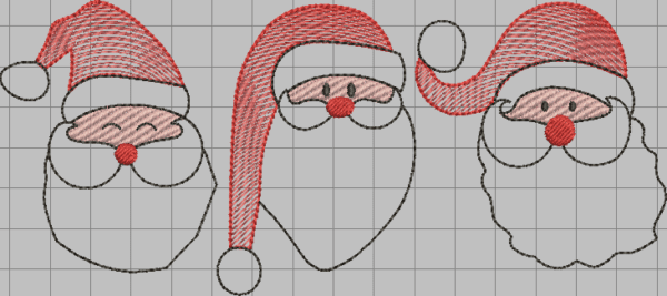 3 Noeis